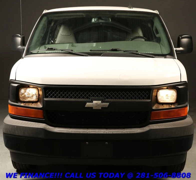 2017 Chevrolet Express - Image 6 of 21