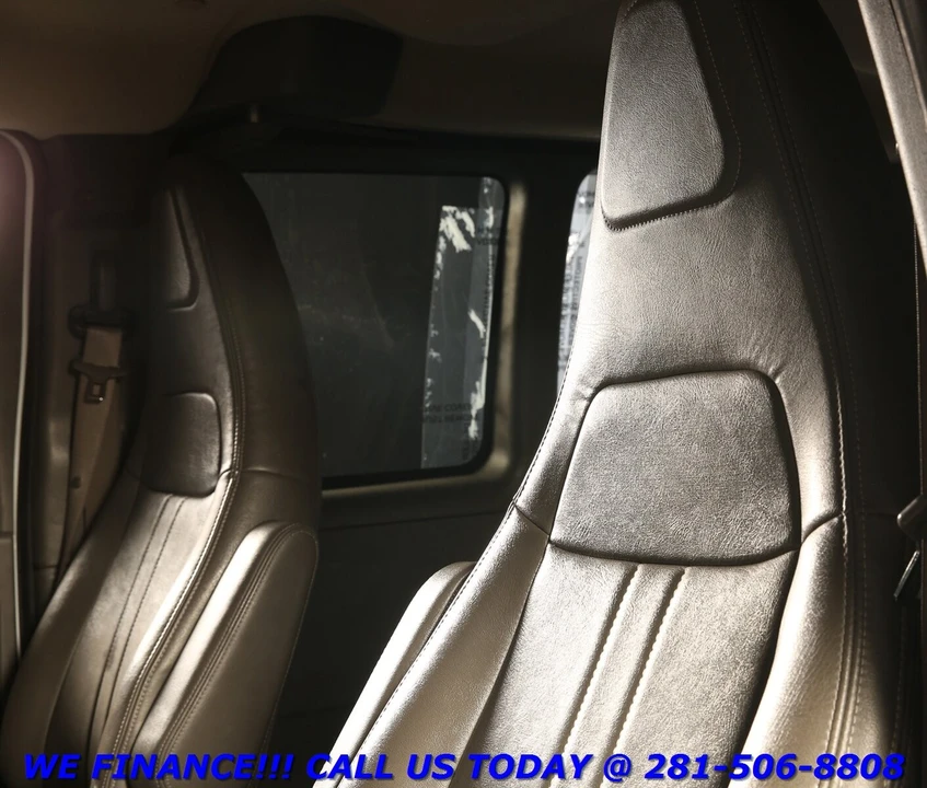 2017 Chevrolet Express - Image 9 of 21