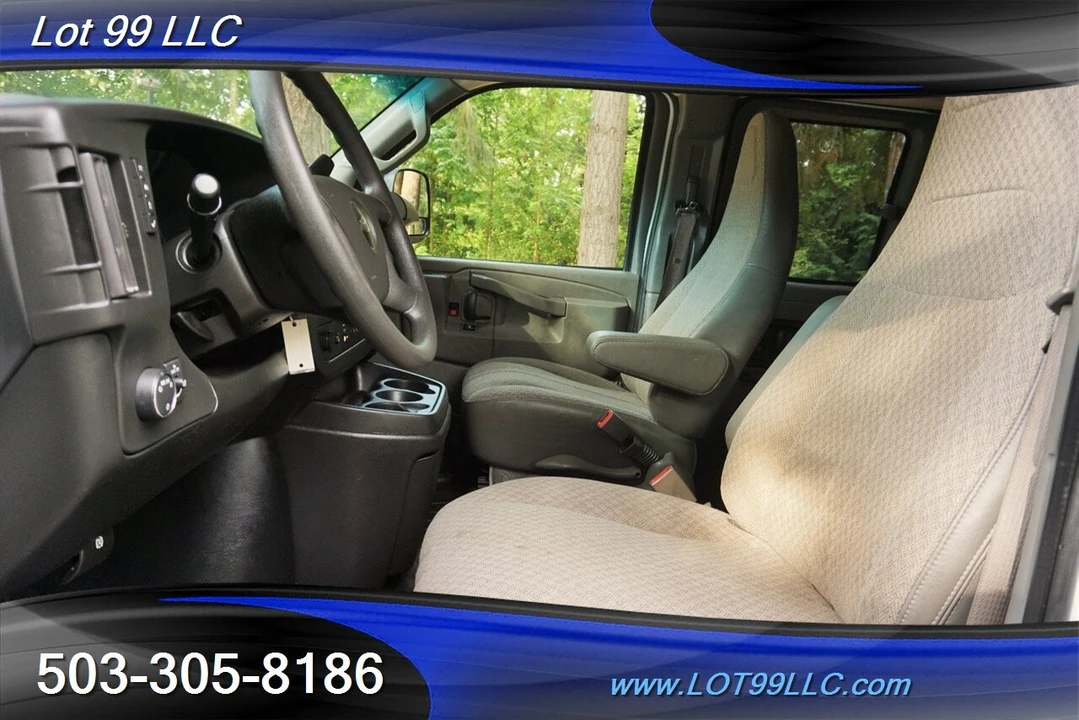 2017 Chevrolet Express - Image 2 of 4