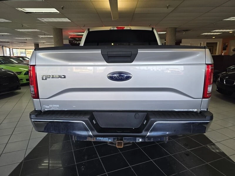 2017 Ford F-150 13th Gen - Image 4 of 4