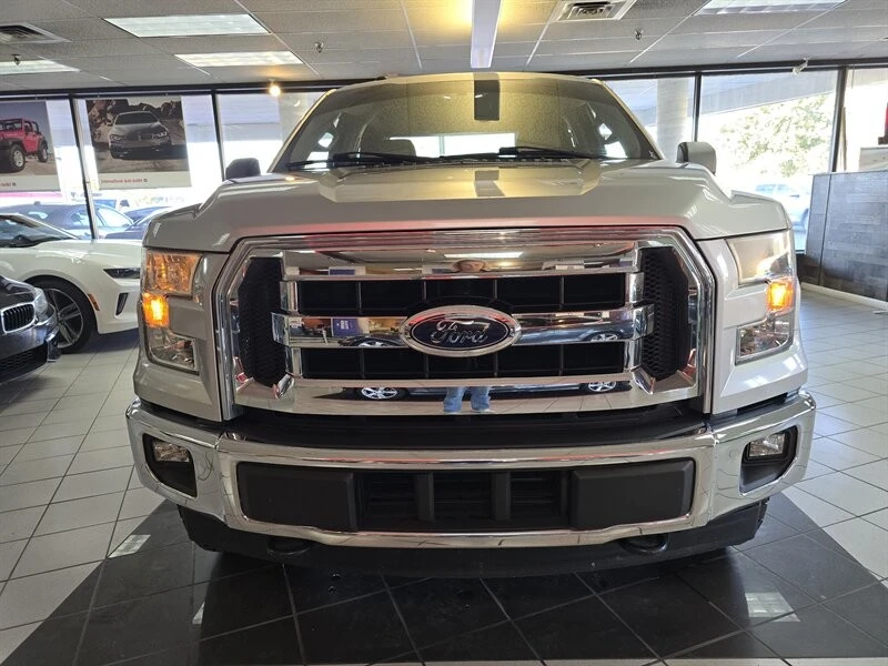 2017 Ford F-150 13th Gen - Image 2 of 4