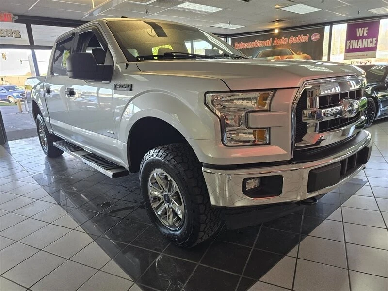 2017 Ford F-150 13th Gen - Image 3 of 4