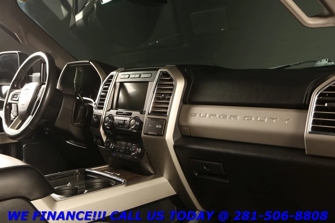 2017 Ford Super Duty 4th Gen - Image 19 of 21