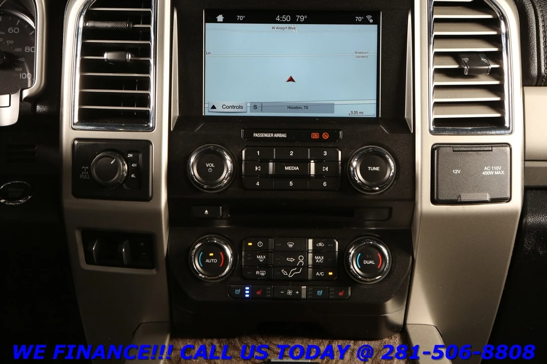 2017 Ford Super Duty 4th Gen - Image 17 of 21