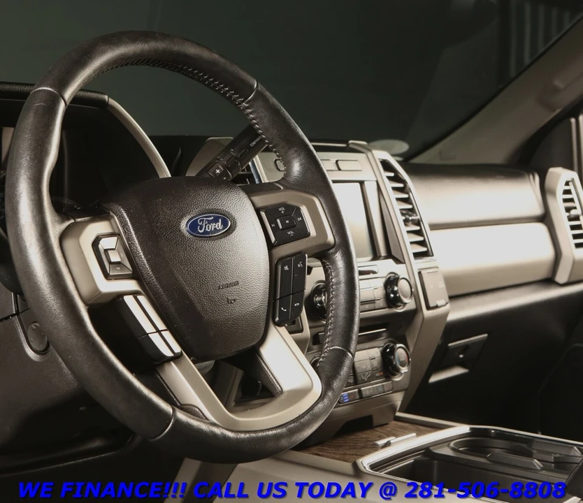 2017 Ford Super Duty 4th Gen - Image 11 of 21