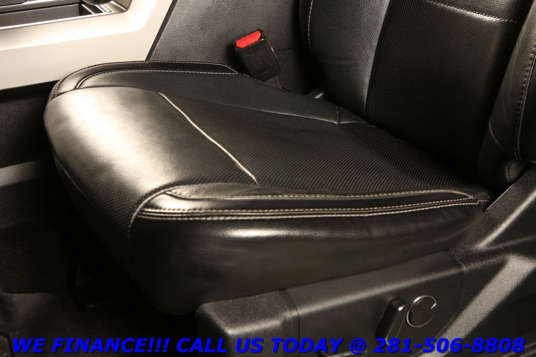 2017 Ford Super Duty 4th Gen - Image 14 of 21