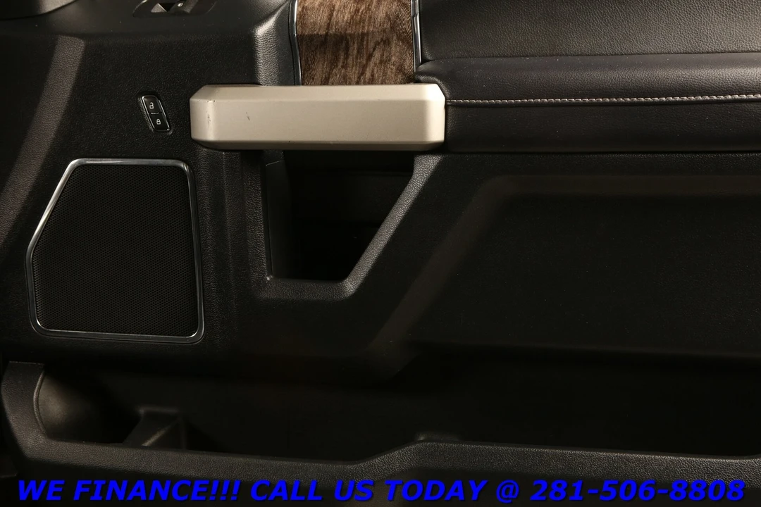 2017 Ford Super Duty 4th Gen - Image 20 of 21