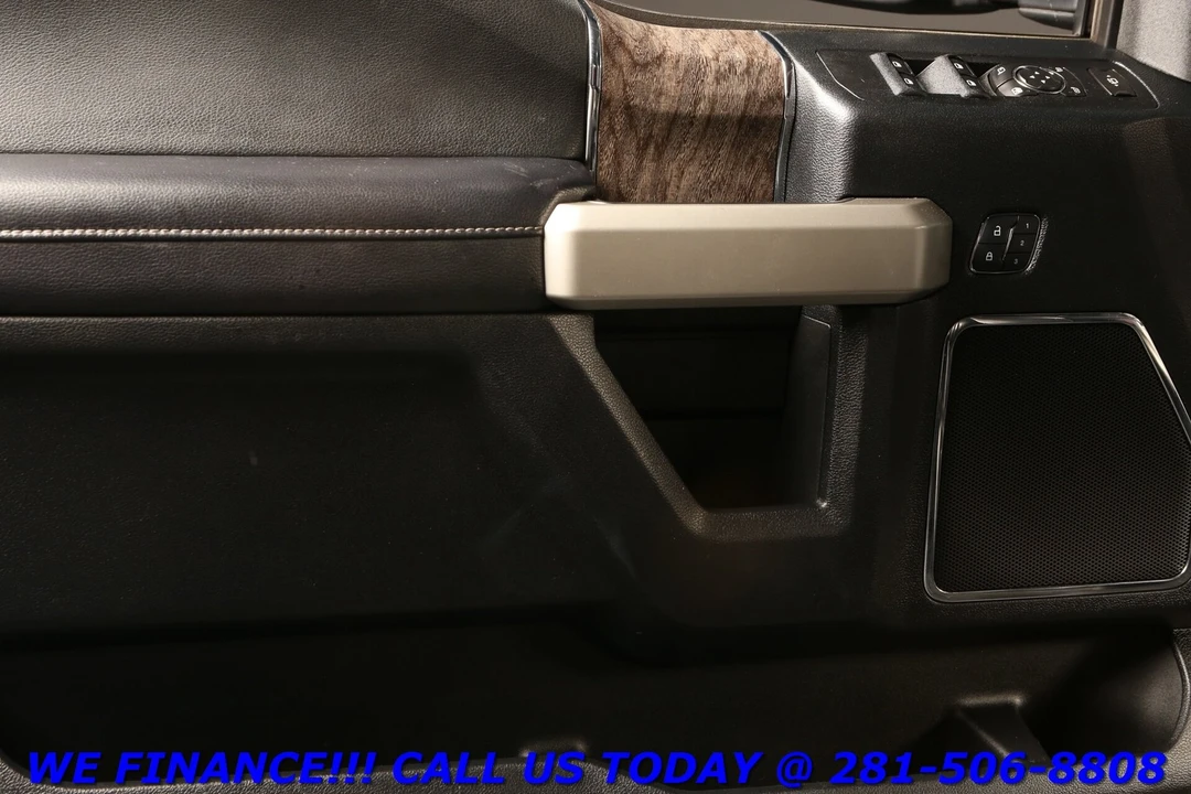 2017 Ford Super Duty 4th Gen - Image 10 of 21