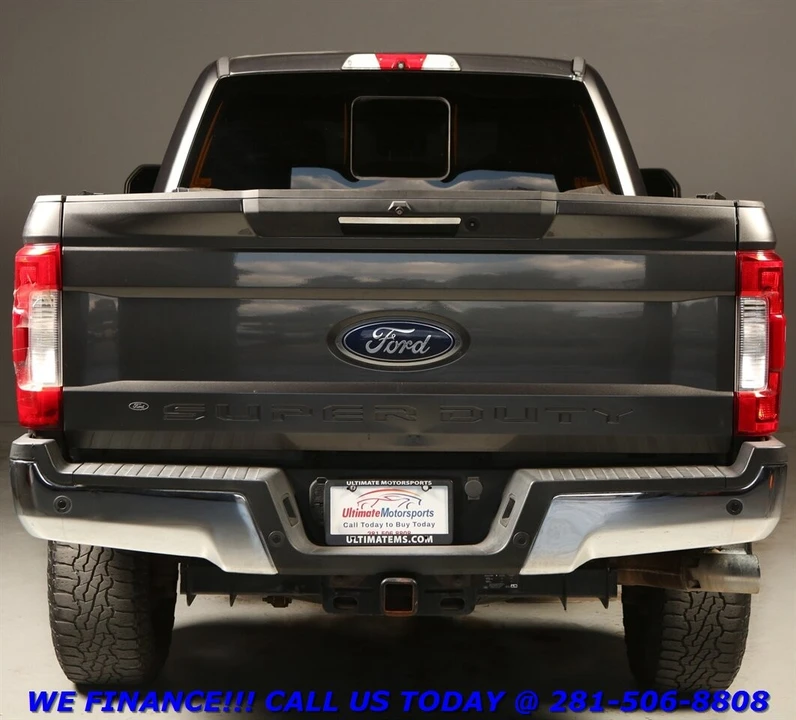 2017 Ford Super Duty 4th Gen - Image 5 of 21