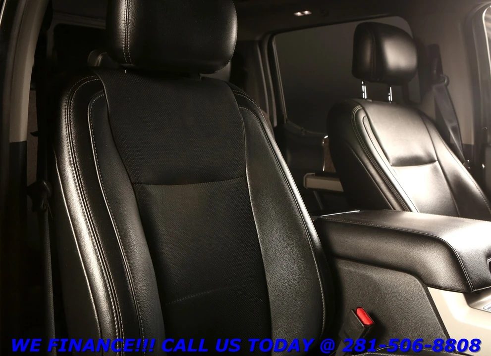 2017 Ford Super Duty 4th Gen - Image 21 of 21