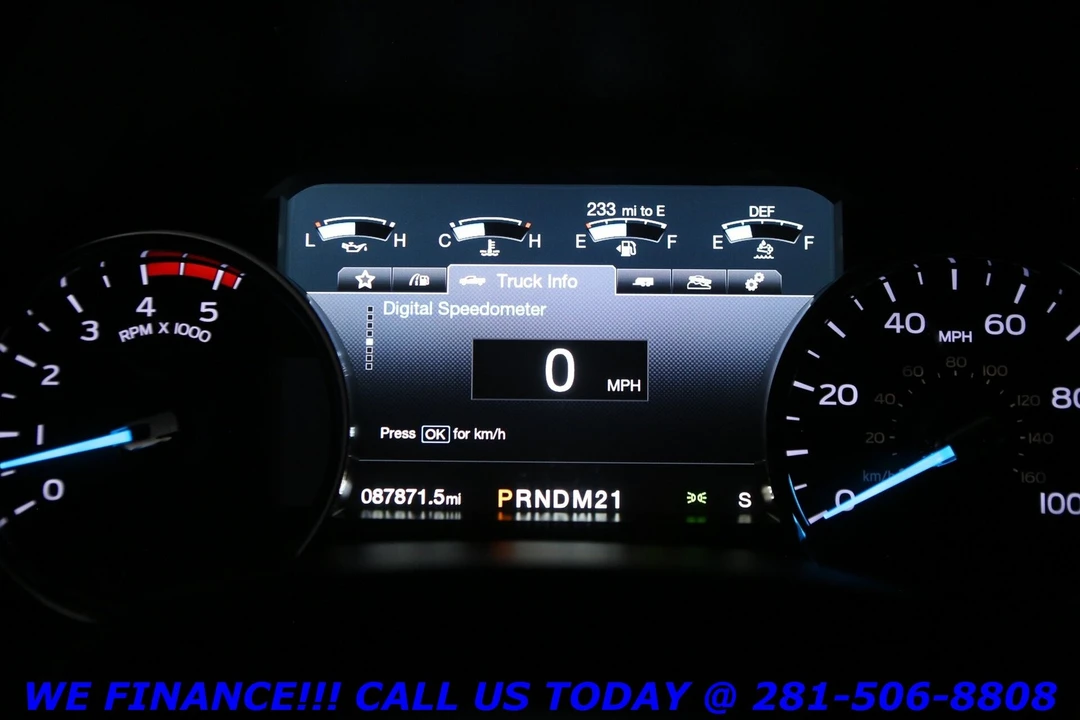 2017 Ford Super Duty 4th Gen - Image 16 of 21