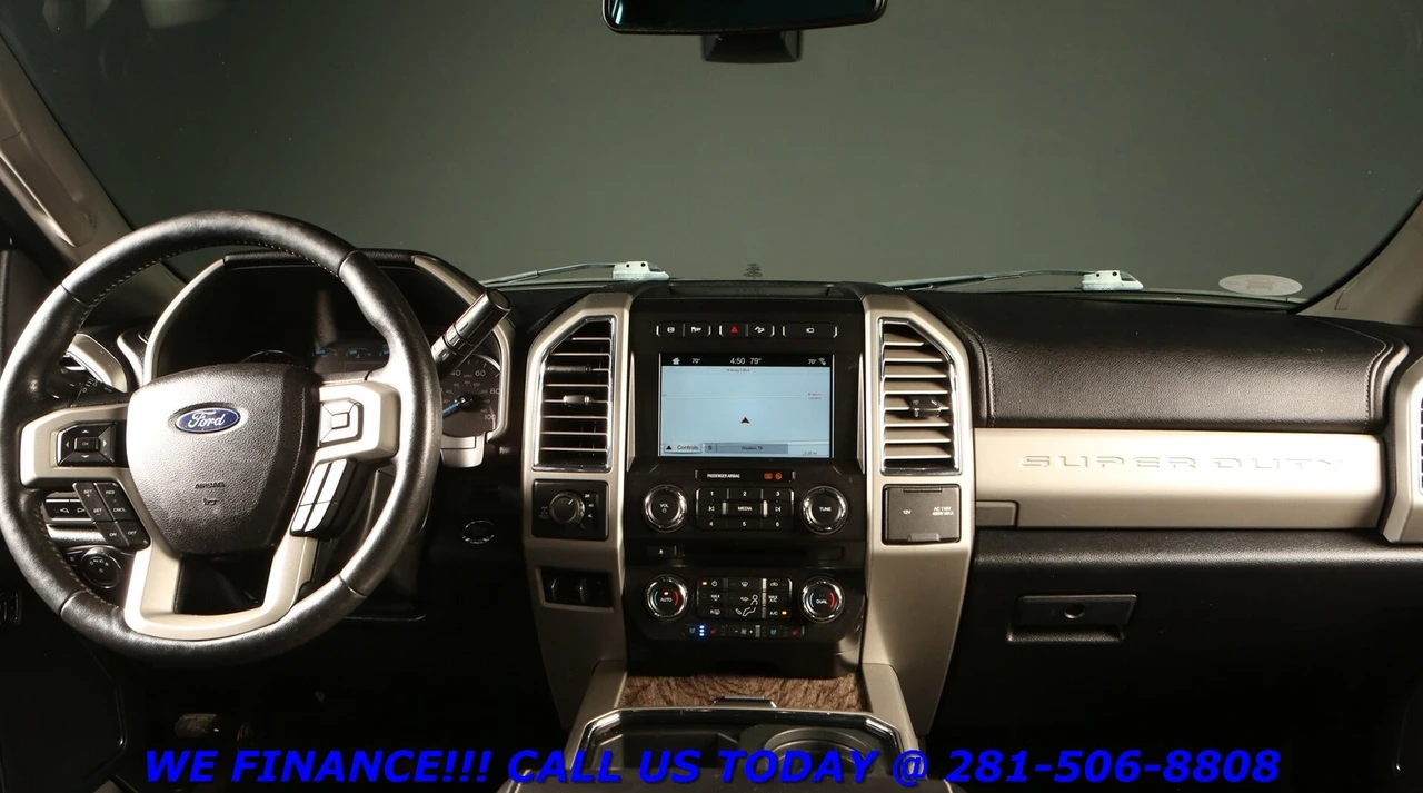 2017 Ford Super Duty 4th Gen - Image 3 of 21