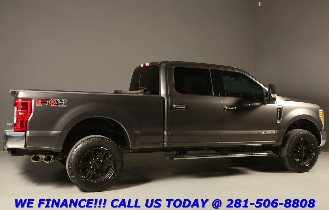 2017 Ford Super Duty 4th Gen - Image 6 of 21