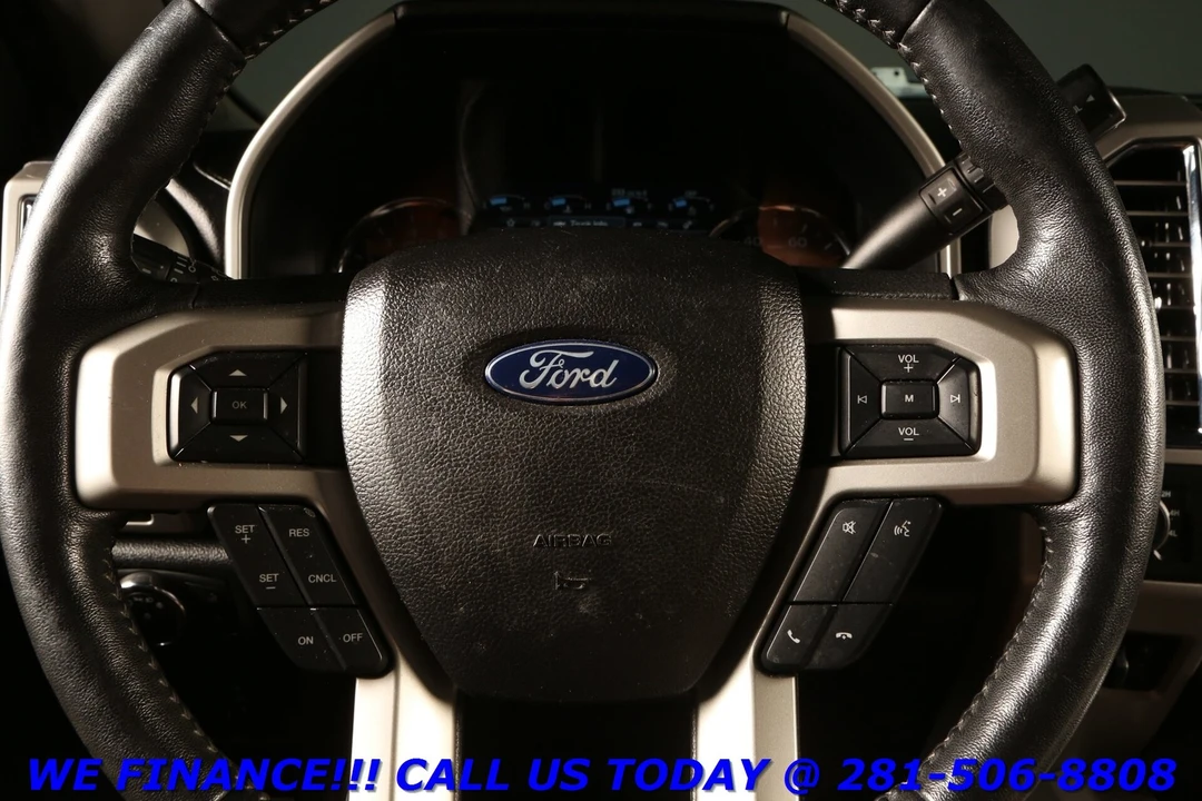 2017 Ford Super Duty 4th Gen - Image 15 of 21