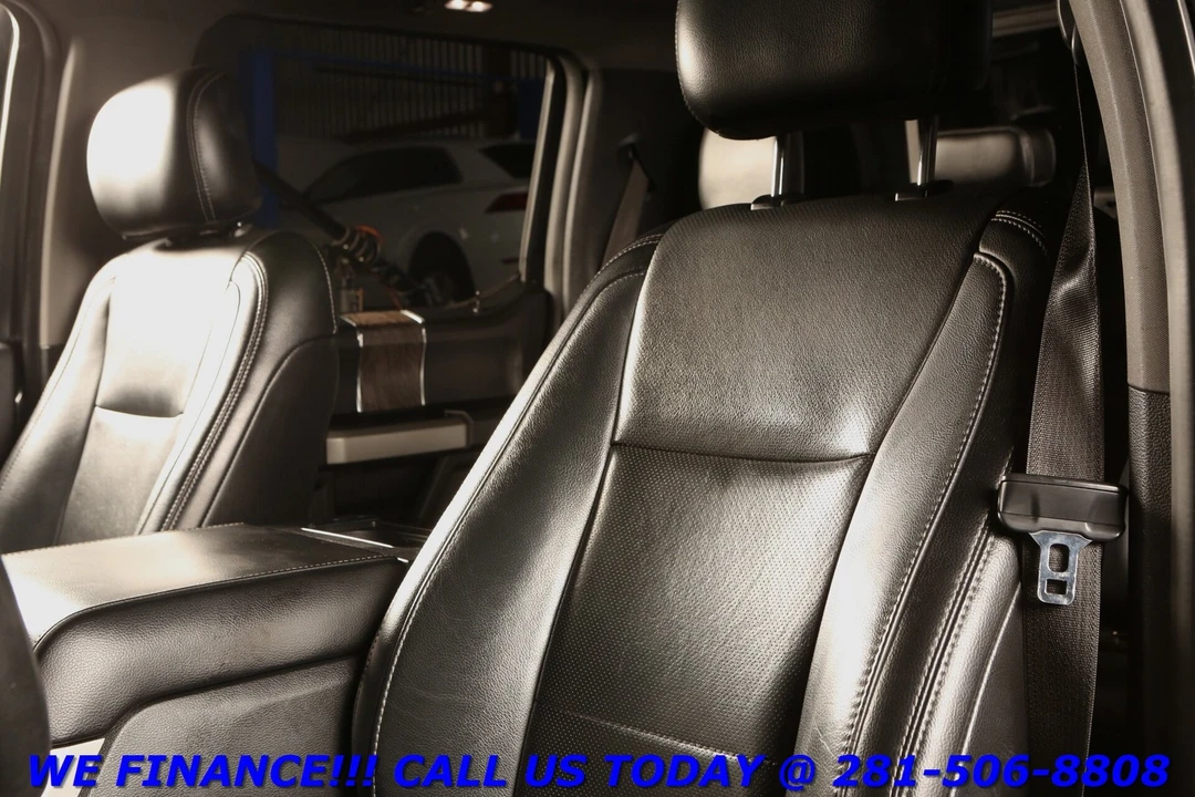 2017 Ford Super Duty 4th Gen - Image 13 of 21