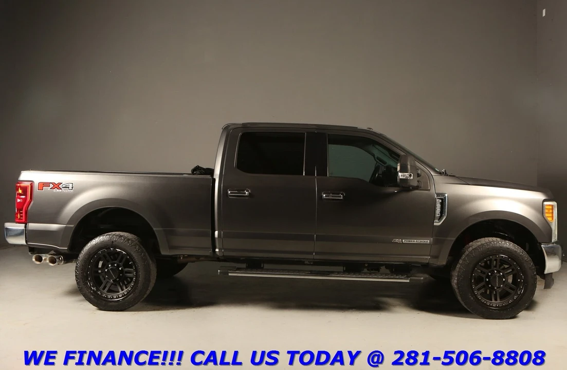 2017 Ford Super Duty 4th Gen - Image 7 of 21