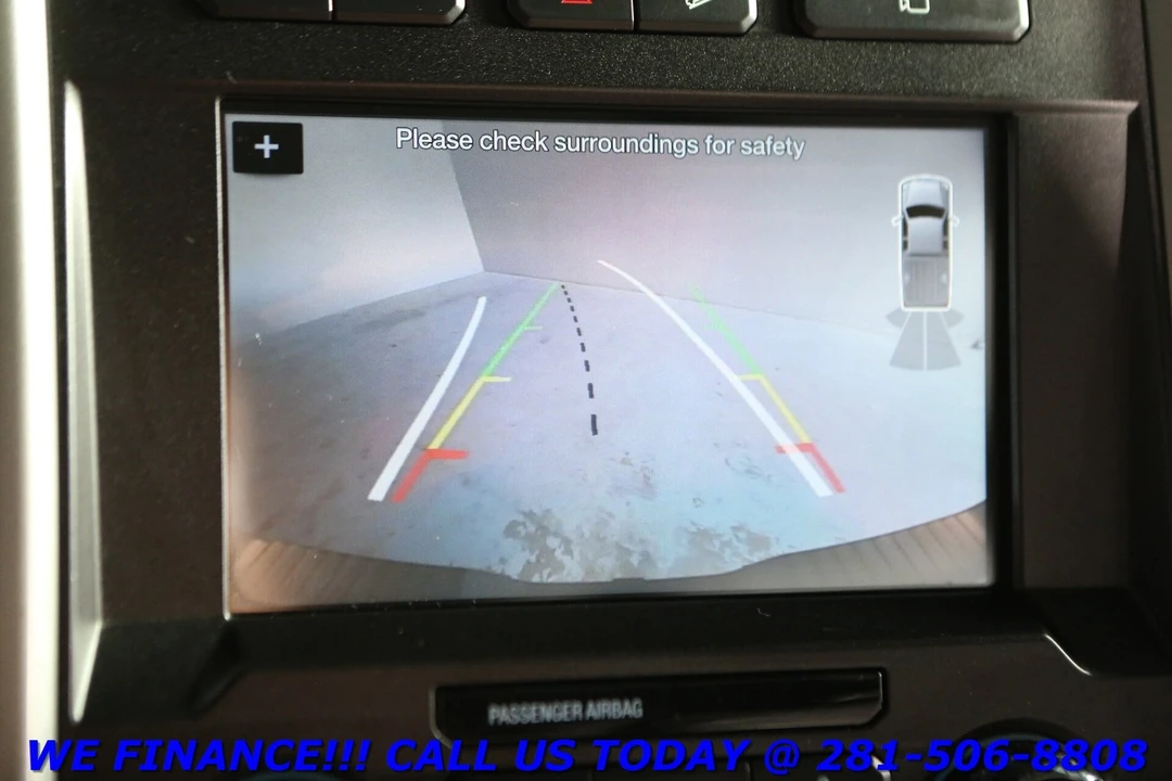 2017 Ford Super Duty 4th Gen - Image 18 of 21