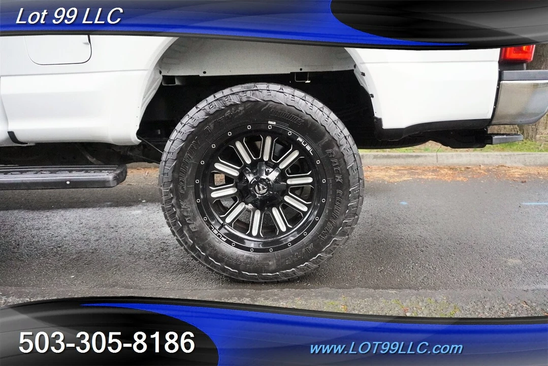 2017 Ford Super Duty 4th Gen - Image 3 of 4