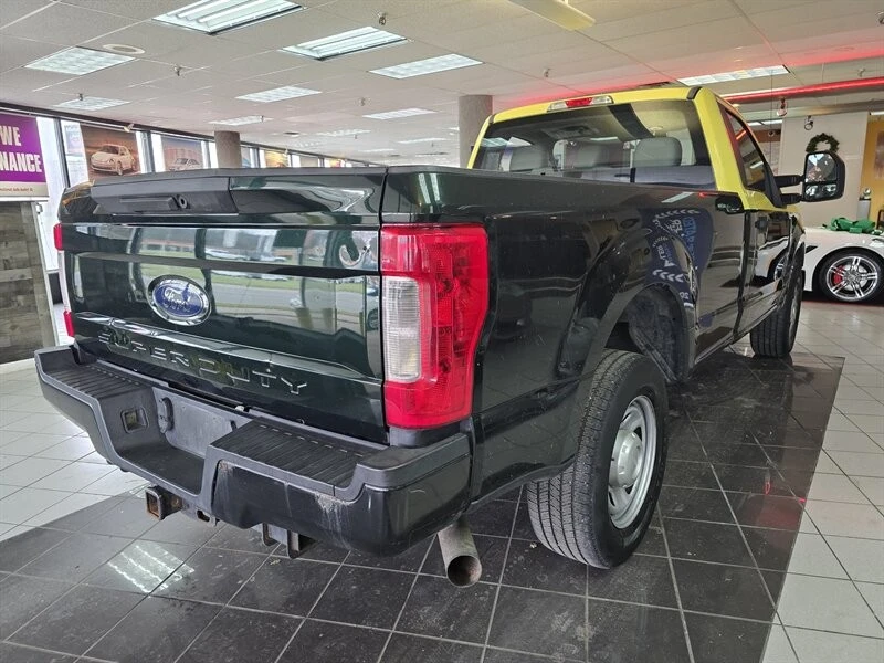 2017 Ford Super Duty 3rd Gen - Image 4 of 4