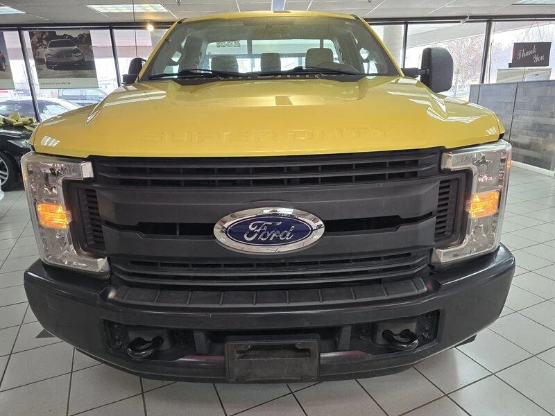 2017 Ford Super Duty 3rd Gen - Image 2 of 4