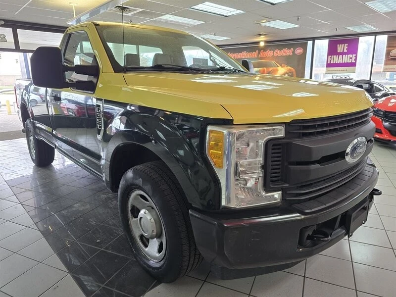 2017 Ford Super Duty 4th Gen - Image 3 of 4