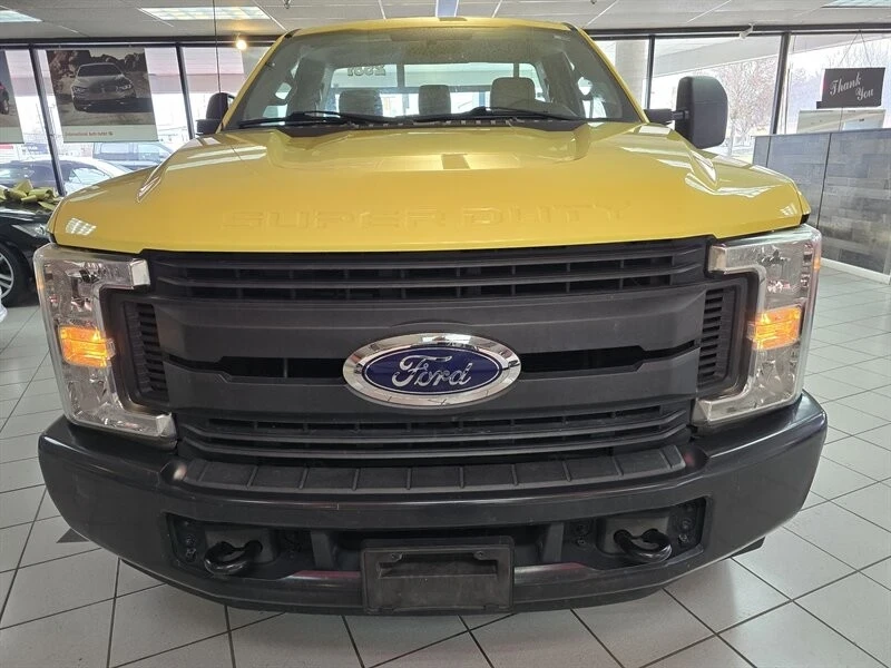 2017 Ford Super Duty 4th Gen - Image 2 of 4