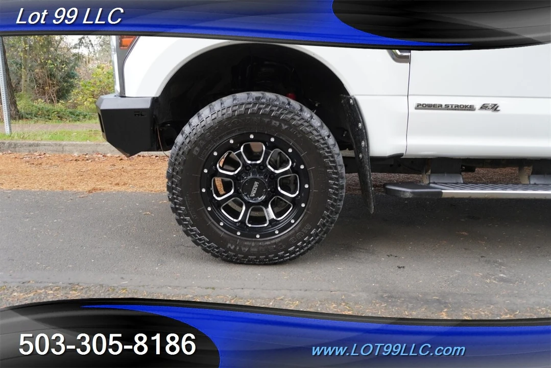 2017 Ford Super Duty 4th Gen - Image 3 of 4