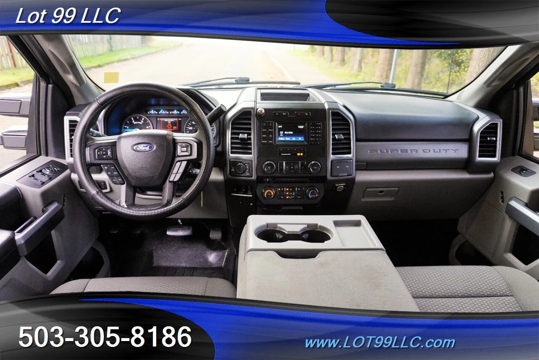 2017 Ford Super Duty 4th Gen - Image 2 of 4