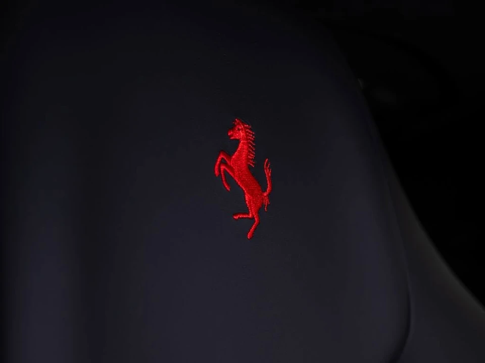 2017 Ferrari F12tdf - Image 24 of 31