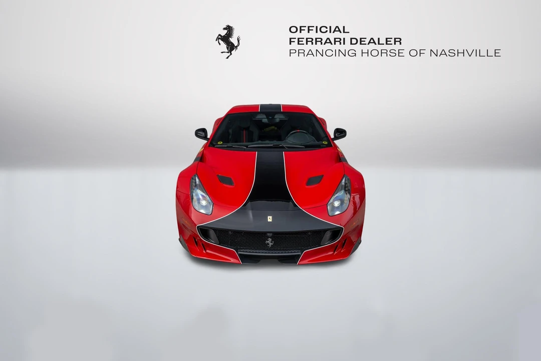 2017 Ferrari F12tdf - Image 3 of 31