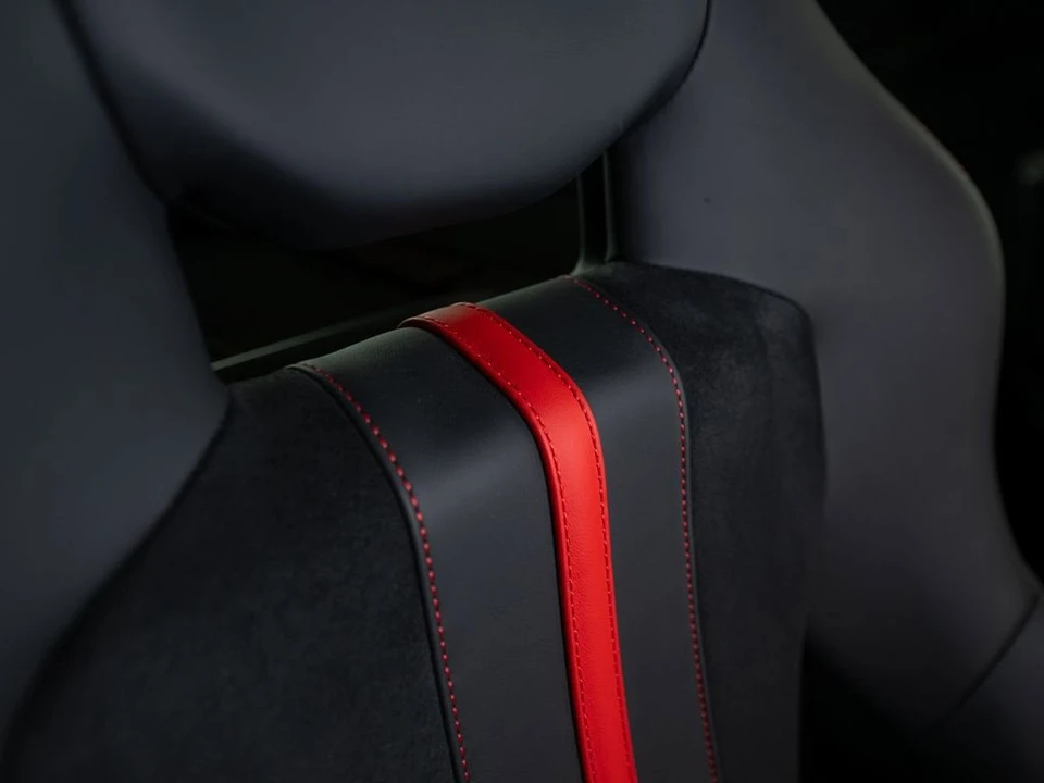 2017 Ferrari F12tdf - Image 23 of 31