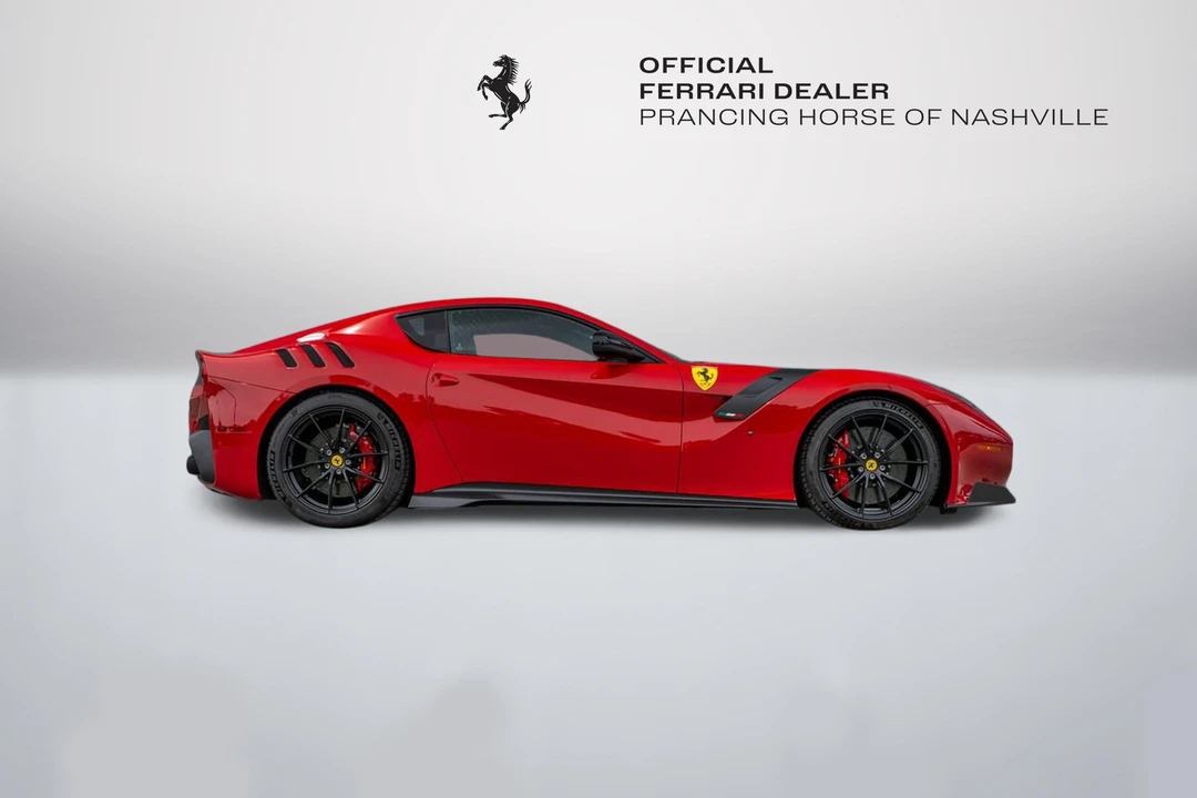2017 Ferrari F12tdf - Image 5 of 31