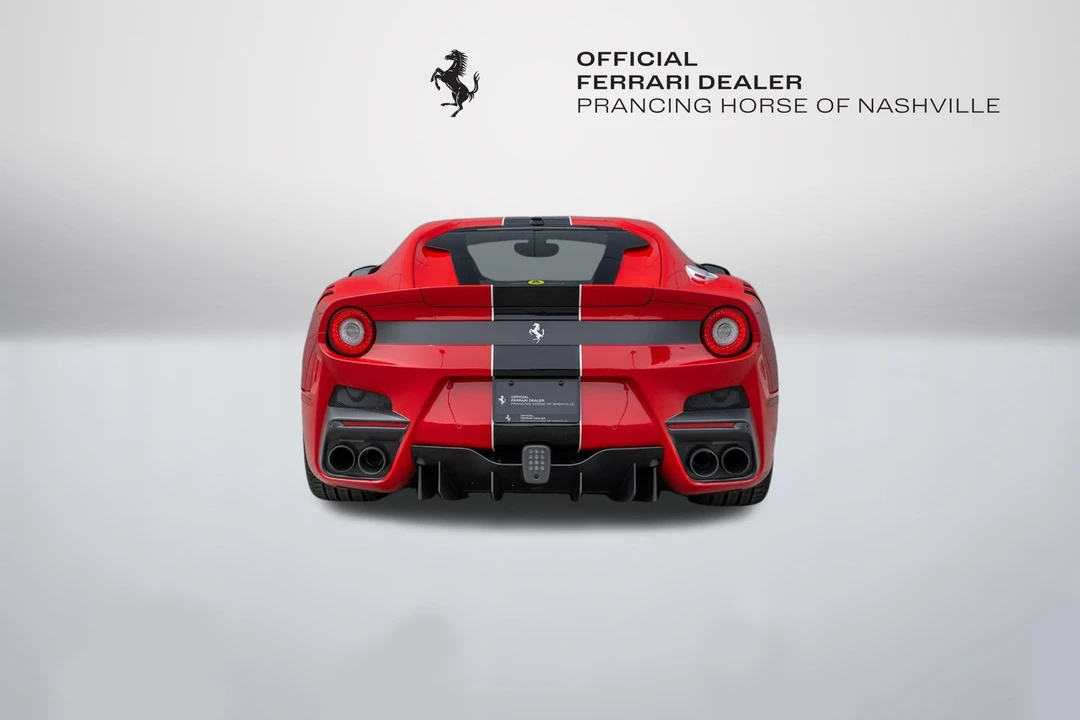 2017 Ferrari F12tdf - Image 7 of 31