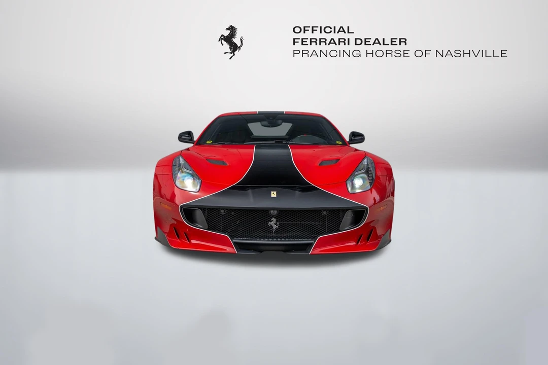 2017 Ferrari F12tdf - Image 2 of 31