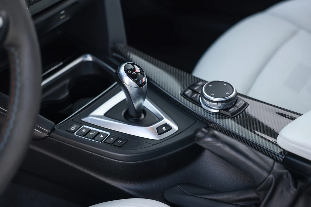 2017 BMW F80 M3 - Image 14 of 22