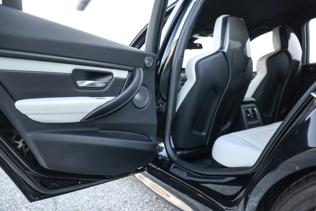 2017 BMW F80 M3 - Image 15 of 22