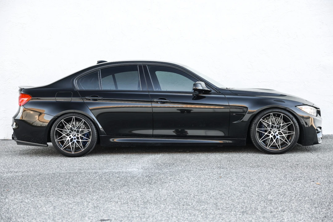 2017 BMW F80 M3 - Image 16 of 22