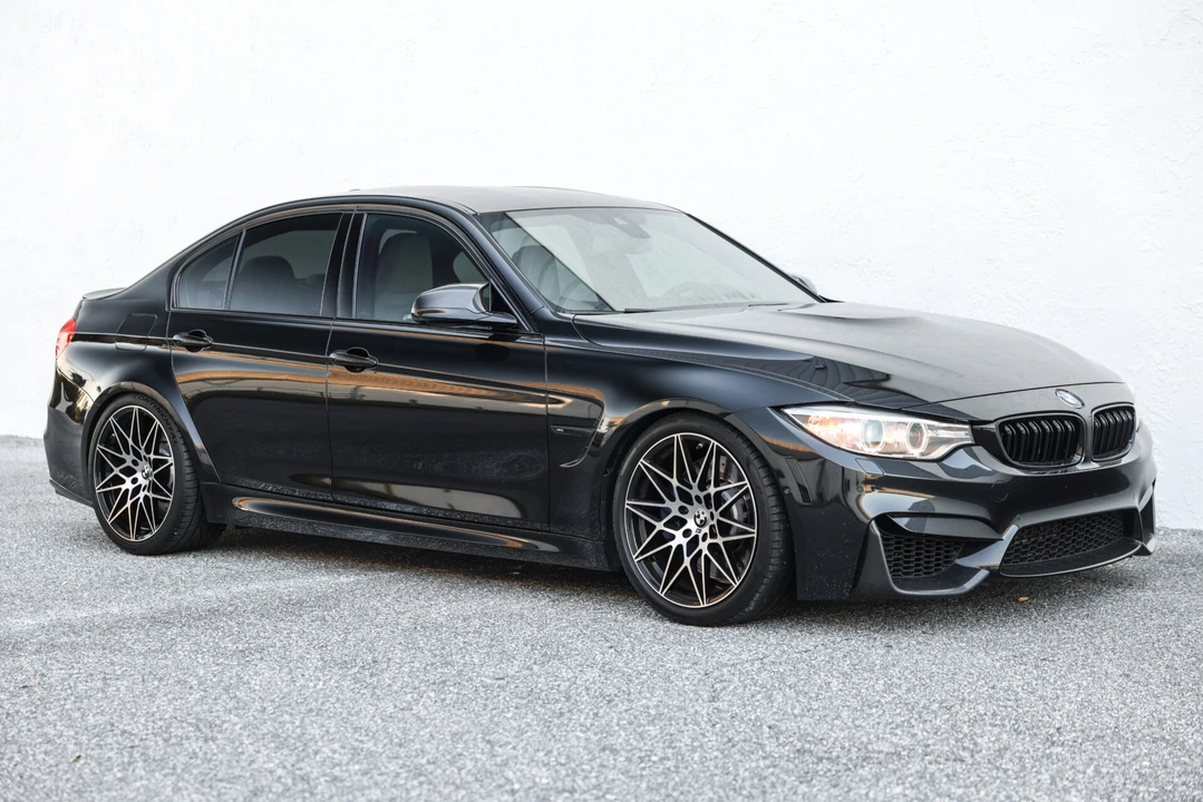 2017 BMW F80 M3 - Image 17 of 22
