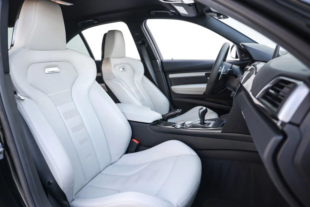 2017 BMW F80 M3 - Image 20 of 22