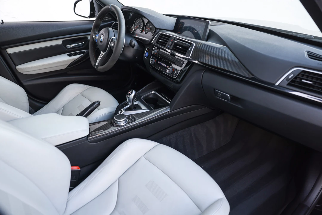 2017 BMW F80 M3 - Image 21 of 22