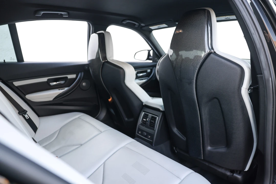 2017 BMW F80 M3 - Image 22 of 22