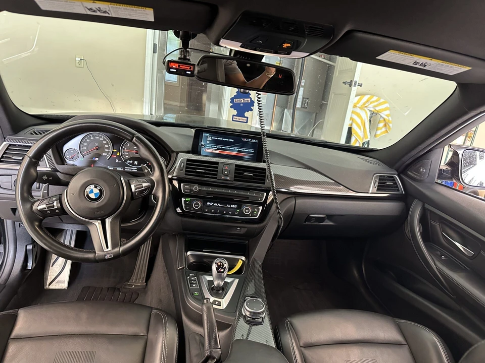 2017 BMW F80 M3 - Image 5 of 9