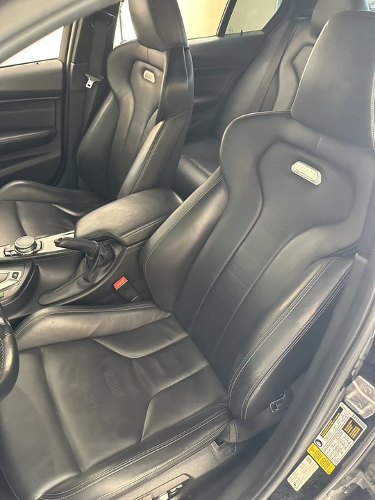 2017 BMW F80 M3 - Image 7 of 9
