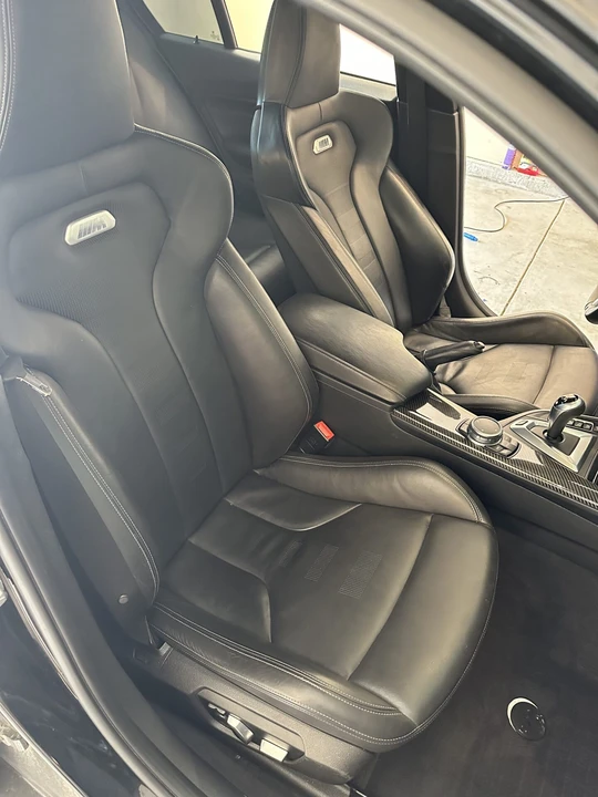 2017 BMW F80 M3 - Image 6 of 9