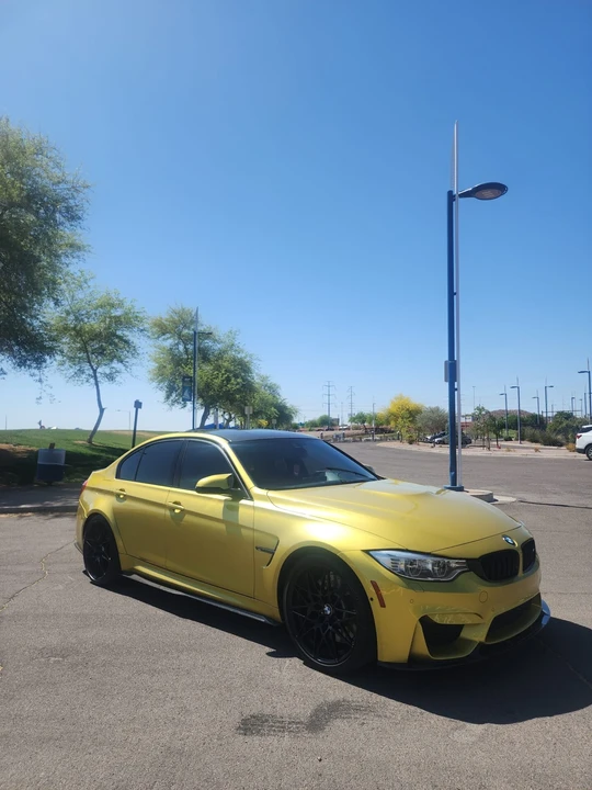 2017 BMW F80 M3 - Image 5 of 17