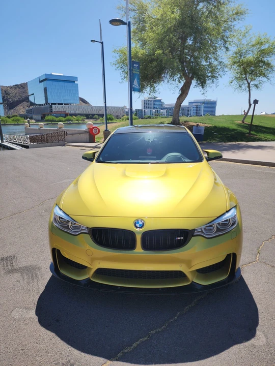 2017 BMW F80 M3 - Image 8 of 17