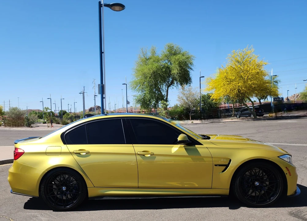 2017 BMW F80 M3 - Image 10 of 17