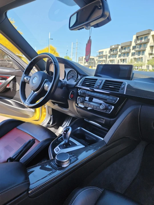 2017 BMW F80 M3 - Image 2 of 17
