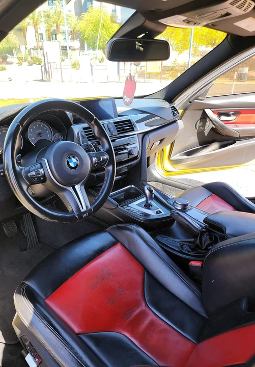 2017 BMW F80 M3 - Image 11 of 17
