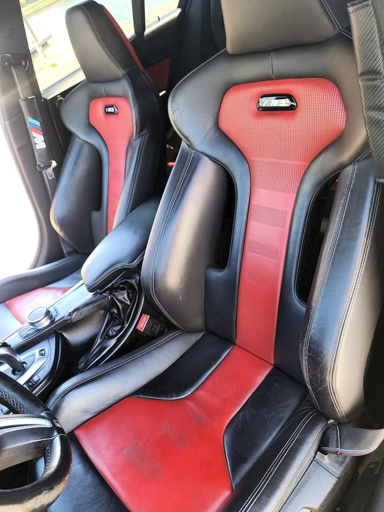 2017 BMW F80 M3 - Image 4 of 17